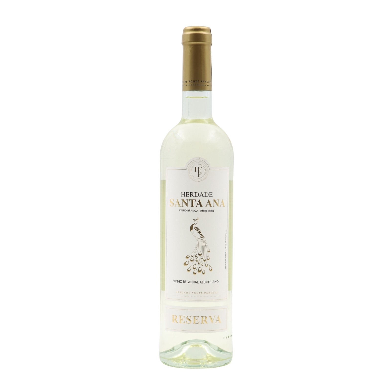Herdade Santa Ana Réserve Blanc 2022