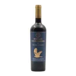 Herdade Fonte Paredes Grand Reserve Rot 2021