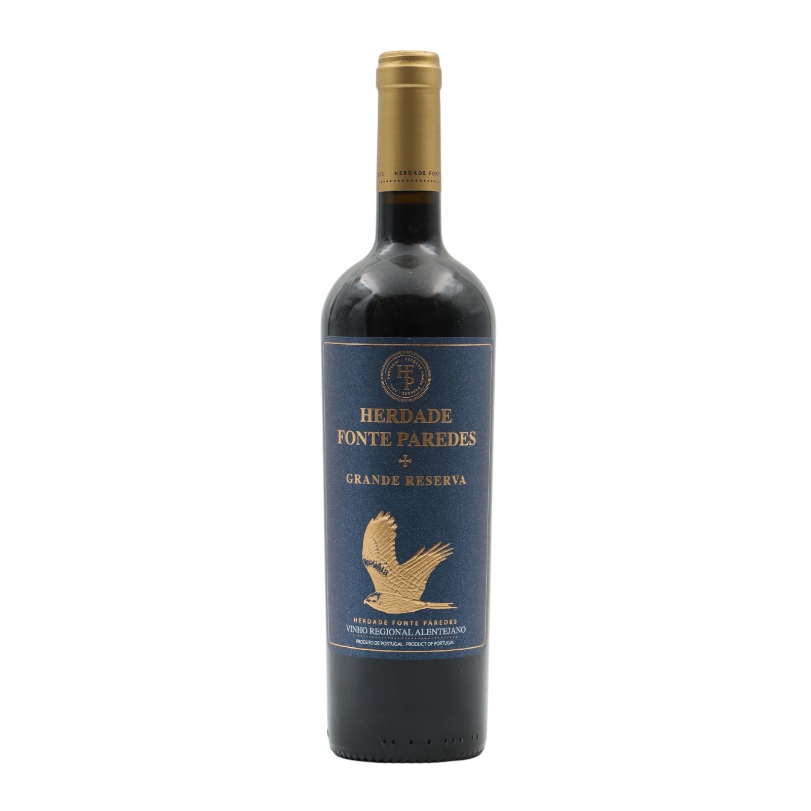 Herdade Fonte Paredes Grande Riserva Rosso 2021