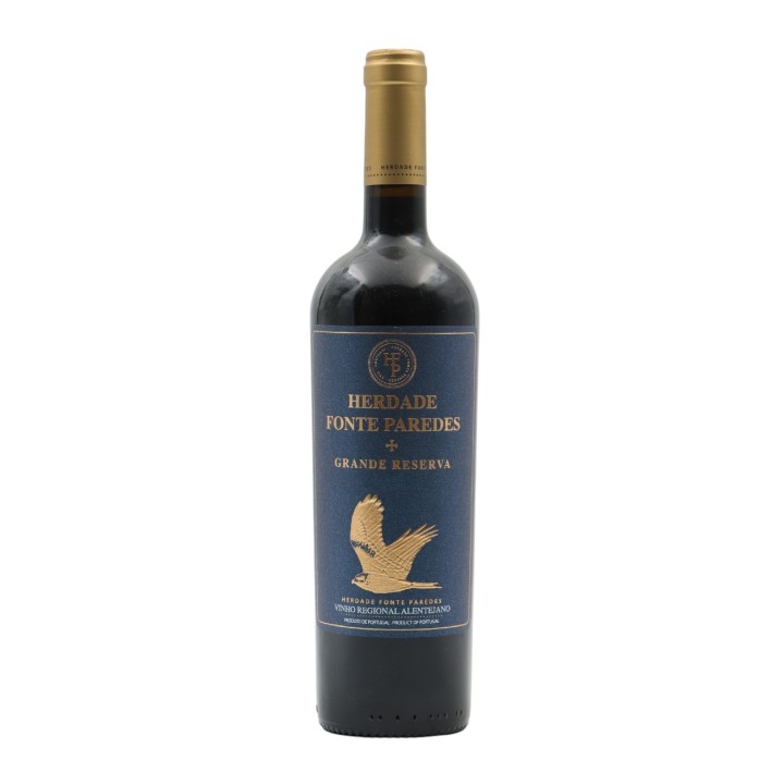 Herdade Fonte Paredes Grand Reserve Red 2021