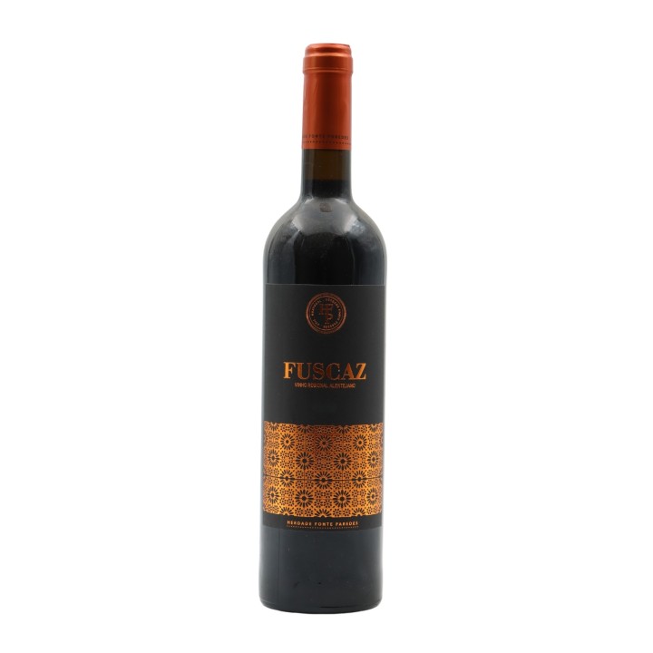 Fuscaz Rosso 2017