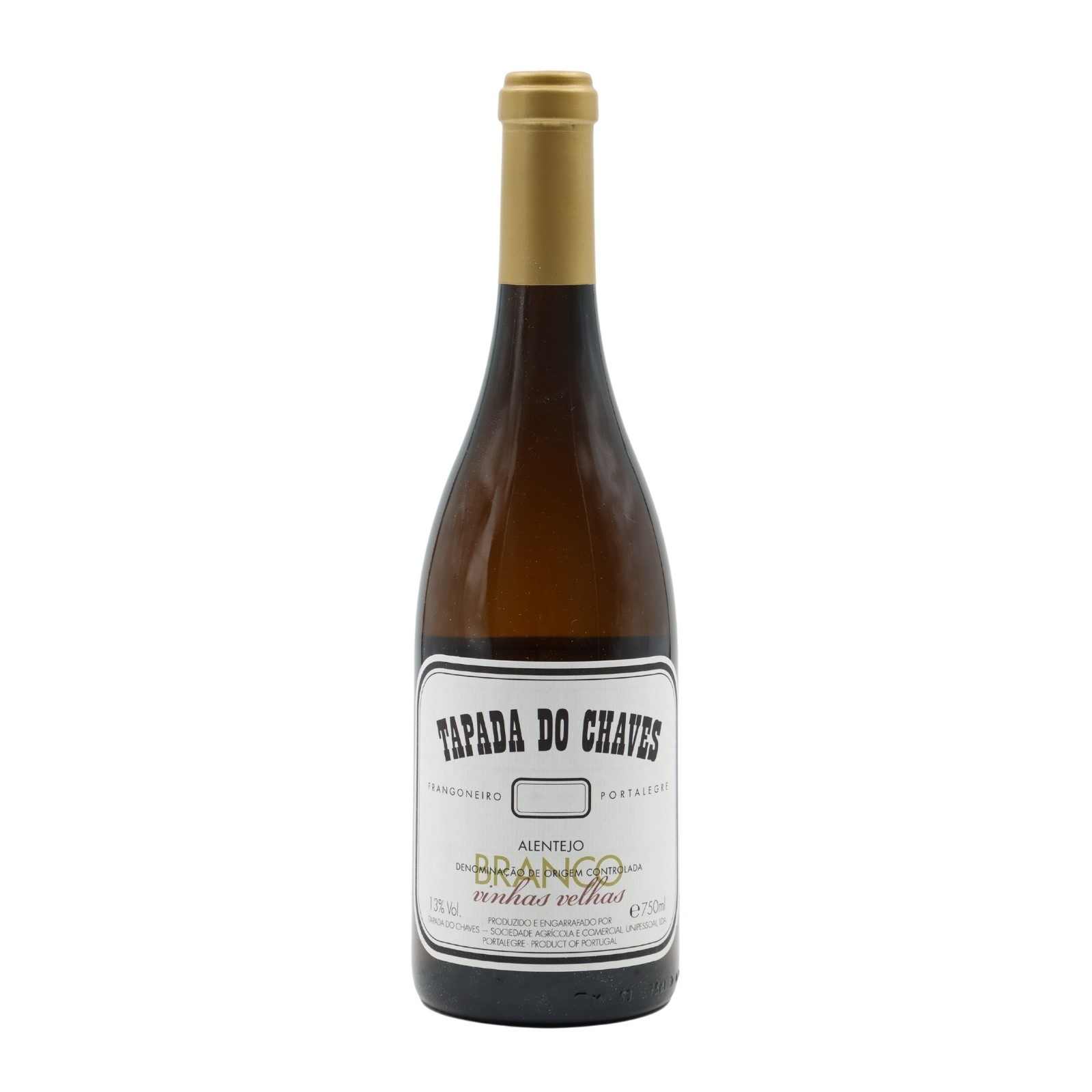 Tapada do Chaves Old Vines White 2022