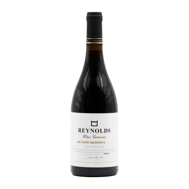 Reynolds Julian Grand Reserve Rot 2016