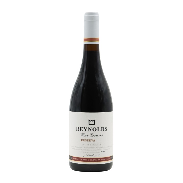 Reynolds Julian Reserve Red 2020
