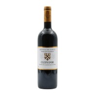 Quinta da Curia Clefs DOr Rosso 2017