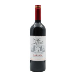 São Lourenço Tinto 2020
