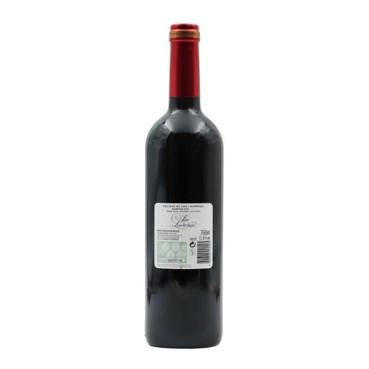 São Lourenço Tinto 2020