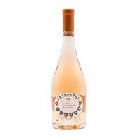 Principal Pinot Noir Tête de Cuvée Rosé 2020