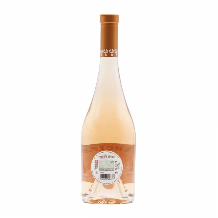 Principal Pinot Noir Tête de Cuvée Rosé 2020