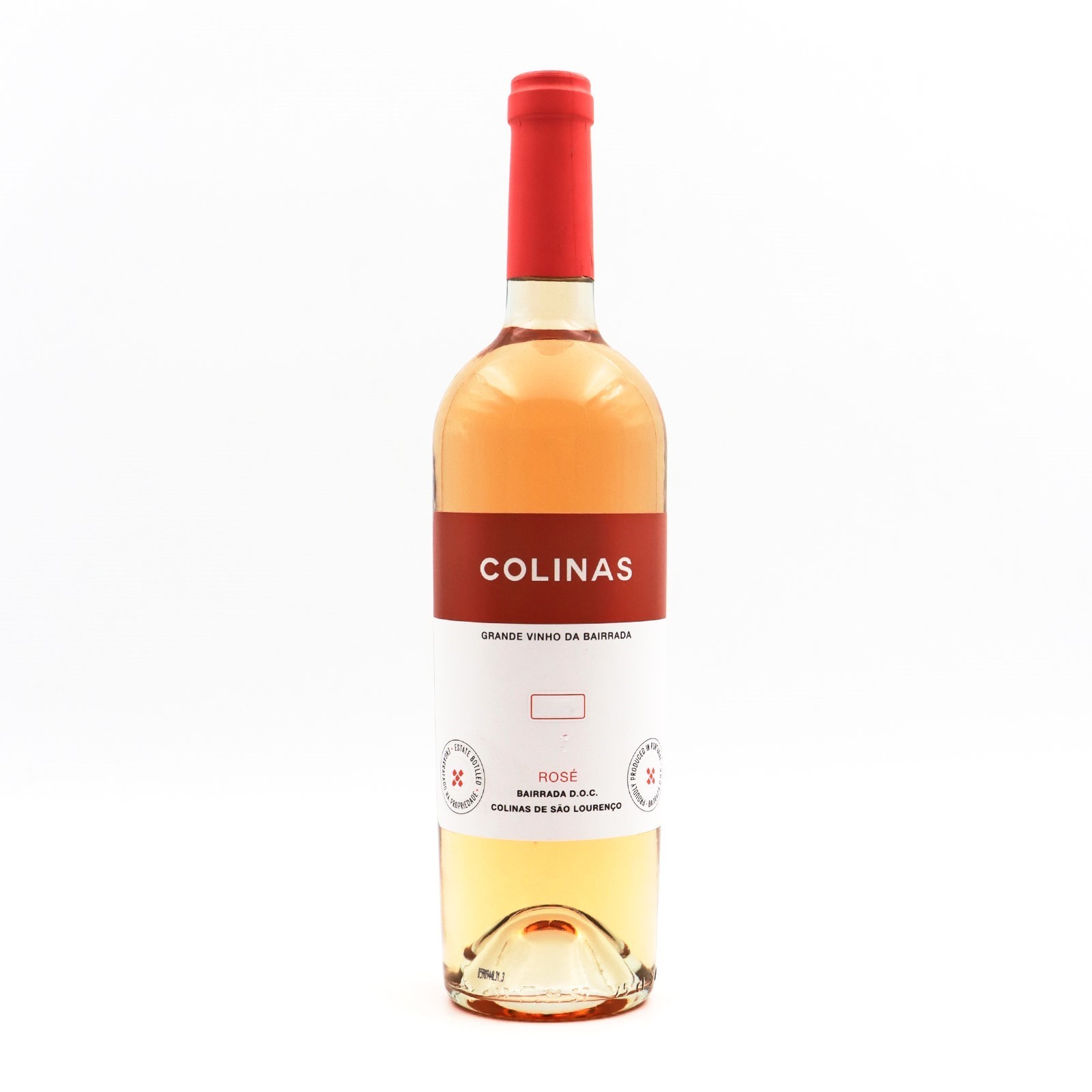 Colinas Rosé 2019