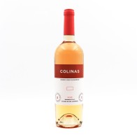 Colinas Rosé 2019