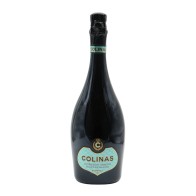 Colinas de São Lourenço Blanc de Blancs Brut Sekt 2019
