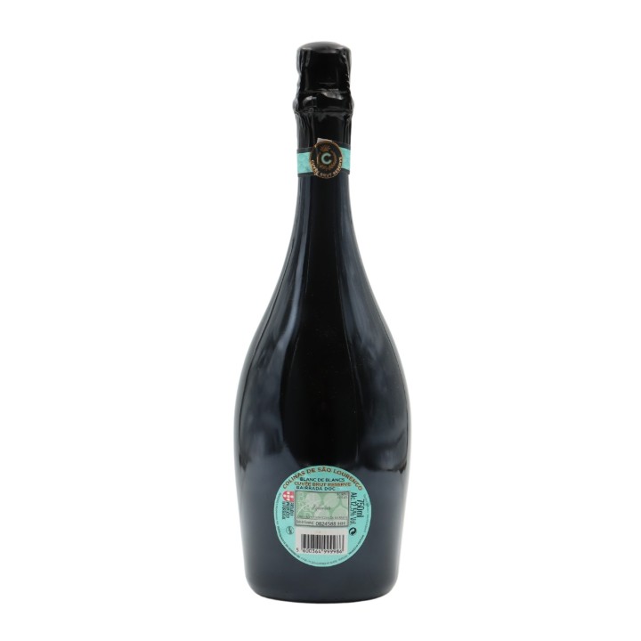 Colinas de São Lourenço Blanc de Blancs Brut Sekt 2019