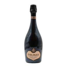 Colinas de São Lourenço Rosado de Pinots Bruto Espumoso 2012