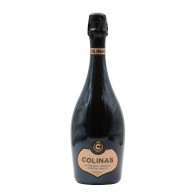 Colinas de São Lourenço Rosato de Pinots Brut Frizzante 2012