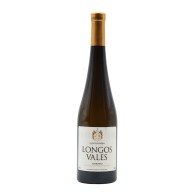 Longos Vales Alvarinho Blanc 2019