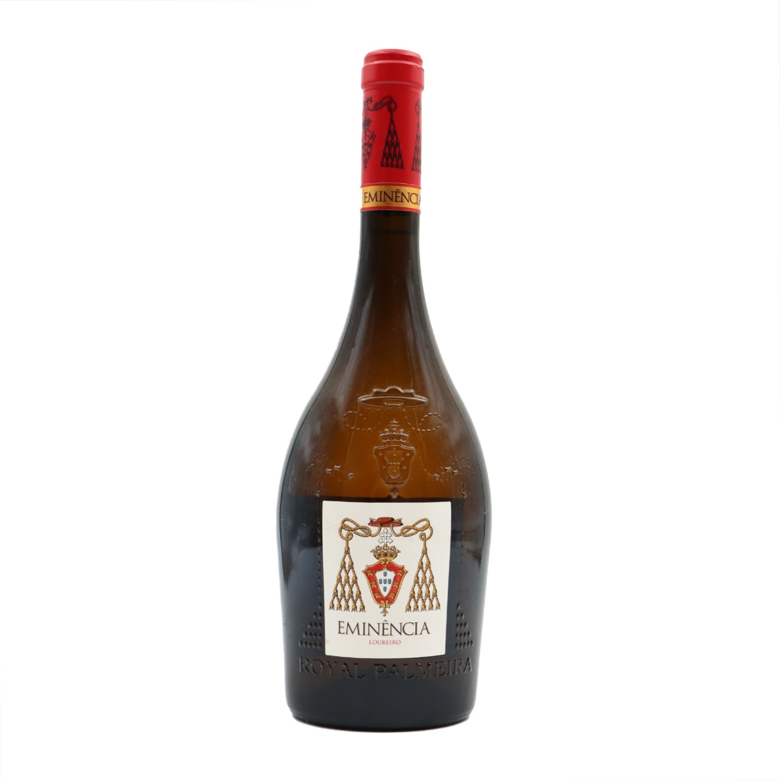 Paço Palmeira Eminência Blanco 2013