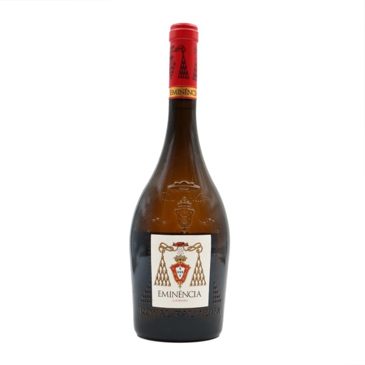 Paço Palmeira Eminência Blanco 2013