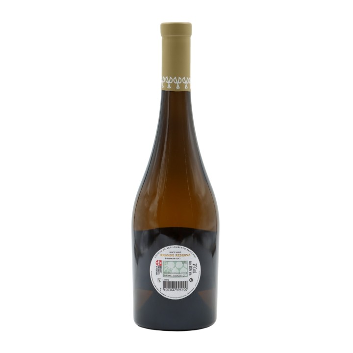 Principal Grande Réserve Blanc 2019