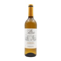 São Lourenço White 2019