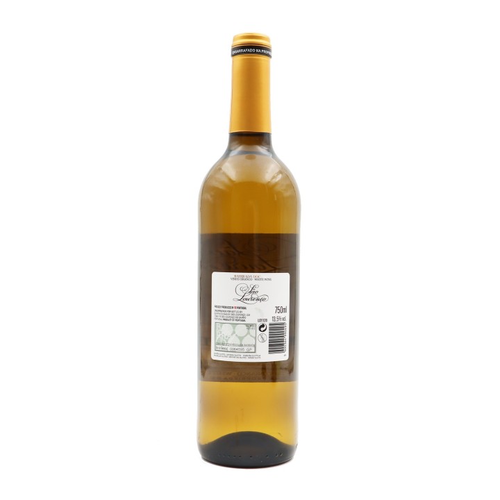 São Lourenço White 2019
