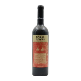 Foral de Évora Rot 2019