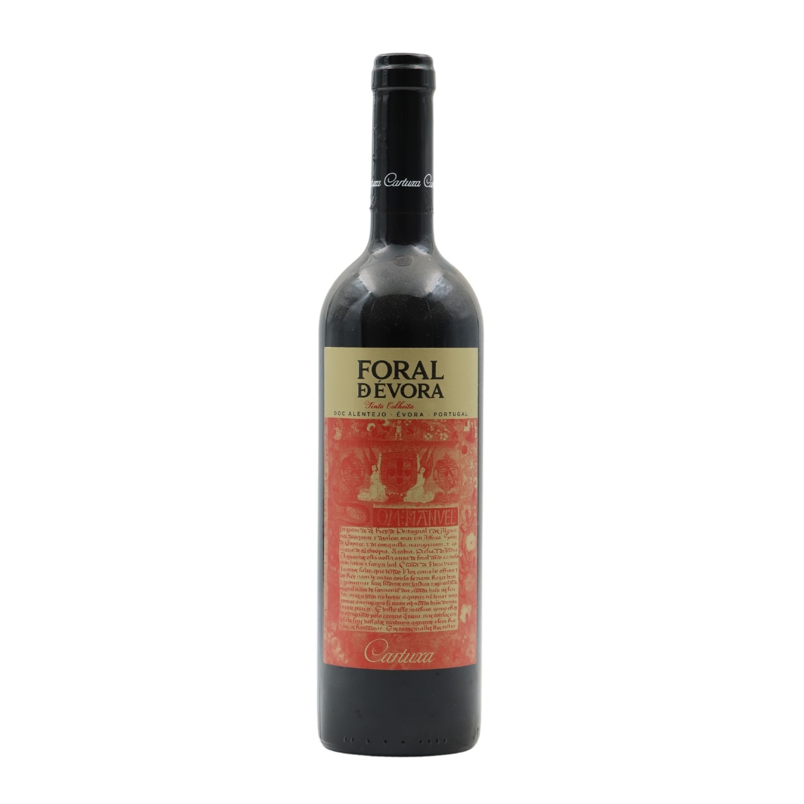 Foral de Évora Rouge 2019