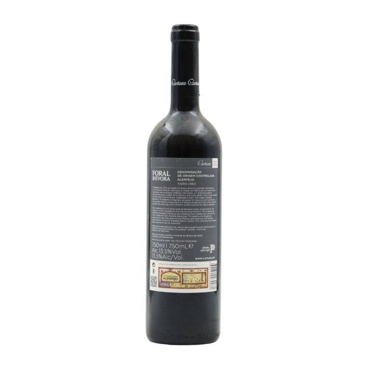 Foral de Évora Rouge 2019