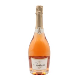 Cartuxa Rosé Brut Sparkling 2015