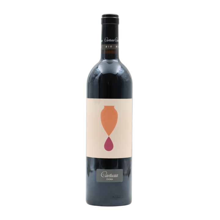 Cartuxa Vinho de Talha Organic Red 2019