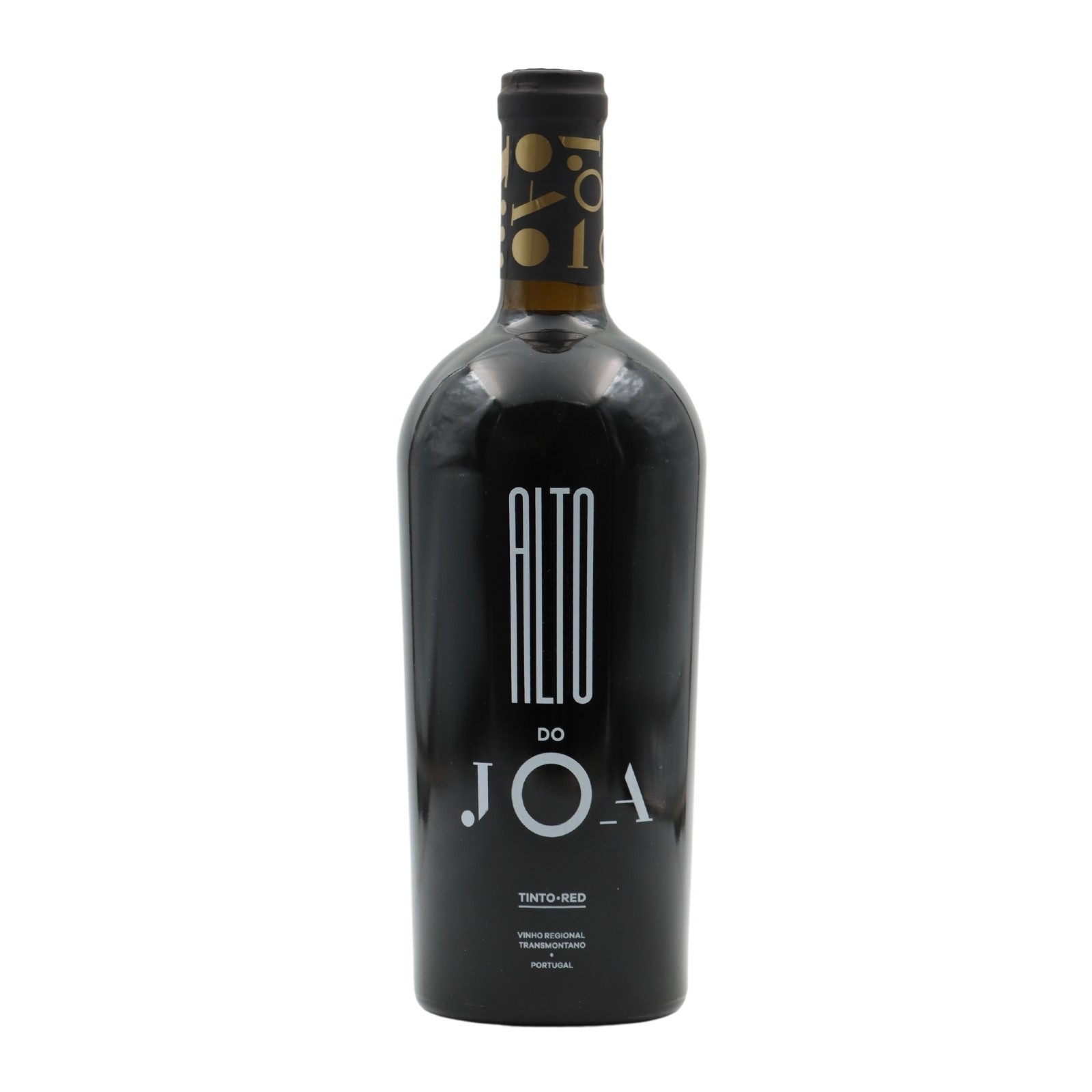 Alto do Joa Rosso 2017