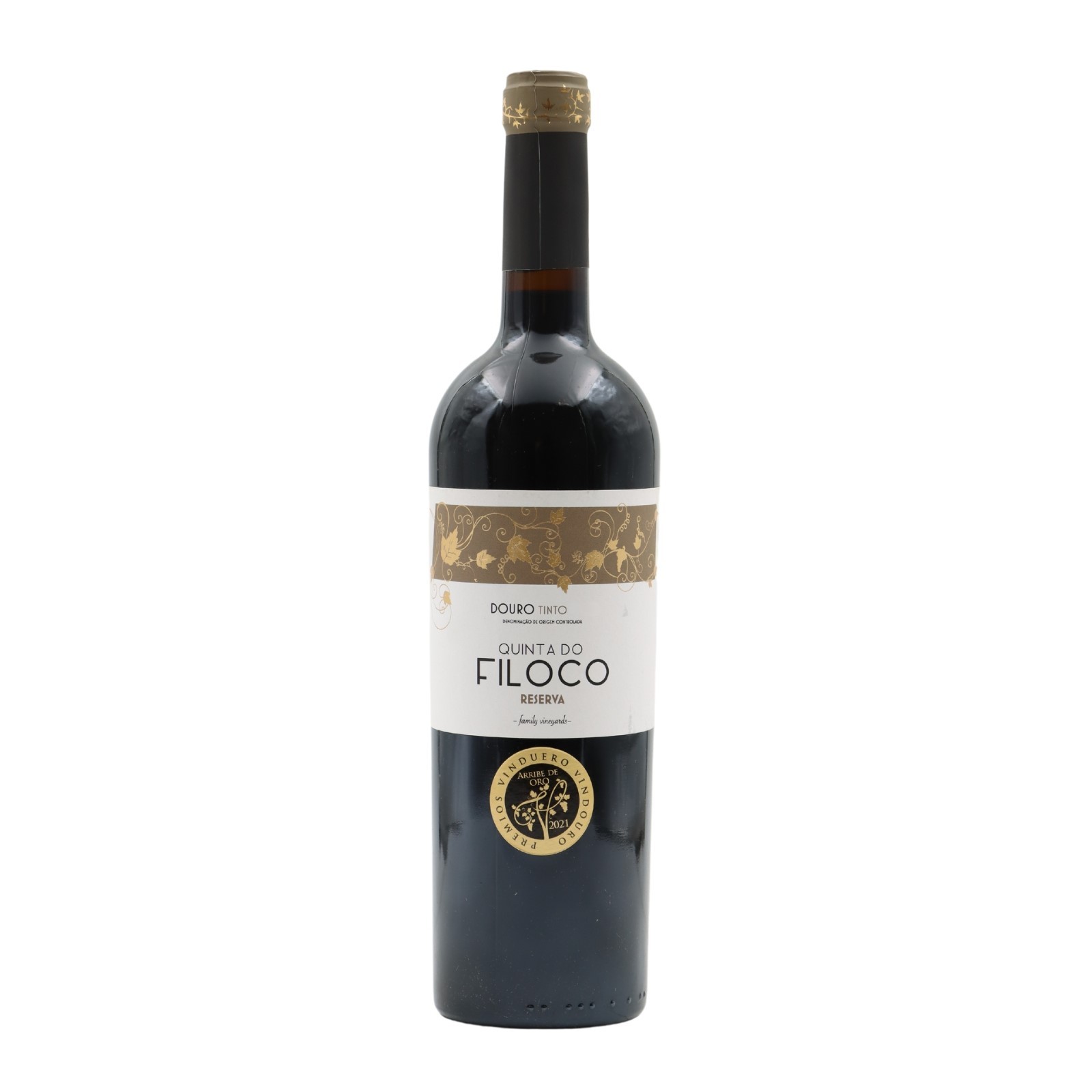 Quinta do Filoco Reserve Red 2017