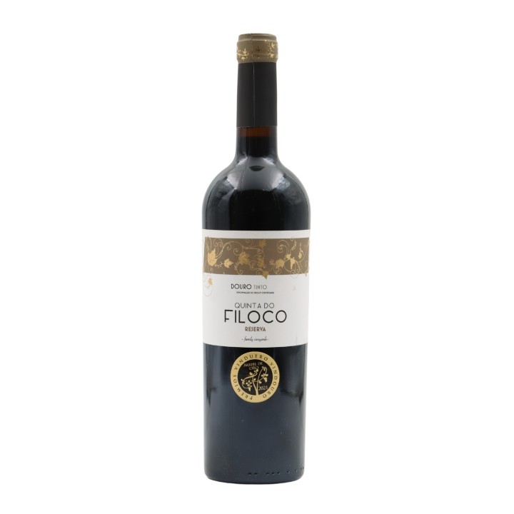 Quinta do Filoco Reserve Red 2017