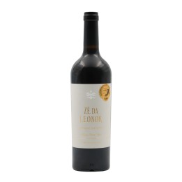 Zé da Leonor Grande Escolha Red 2016