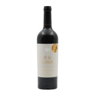 Zé da Leonor Grande Escolha Red 2016