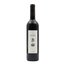 Quinta da Murta Touriga Nacional Syrah Rouge 2020
