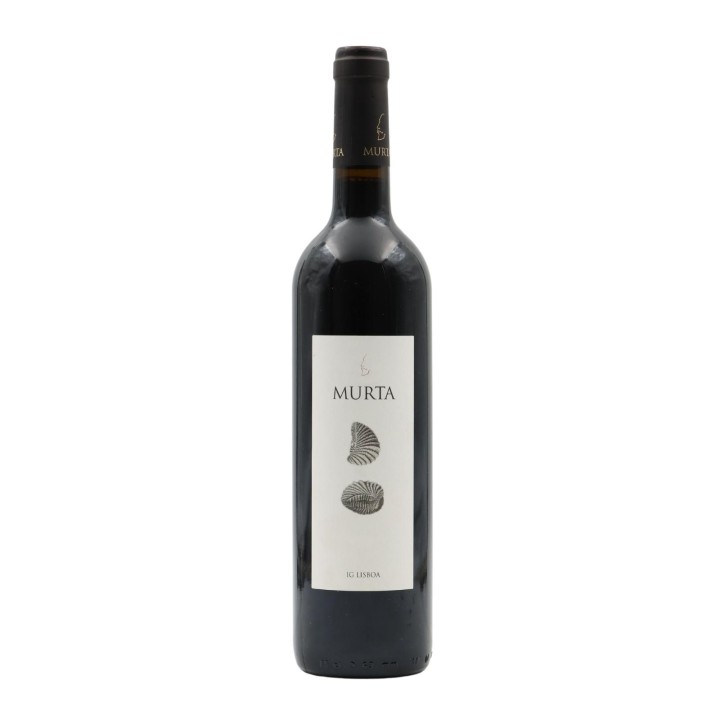 Quinta da Murta Touriga Nacional Syrah Rosso 2020