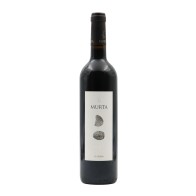 Quinta da Murta Touriga Nacional Syrah Rosso 2020