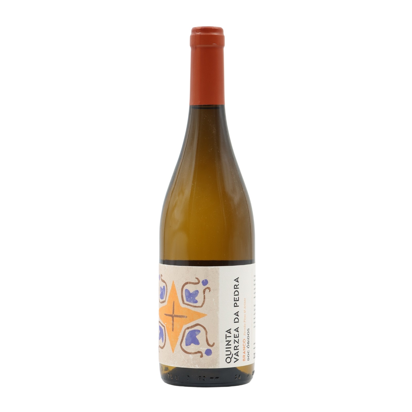 Quinta Várzea da Pedra White 2024