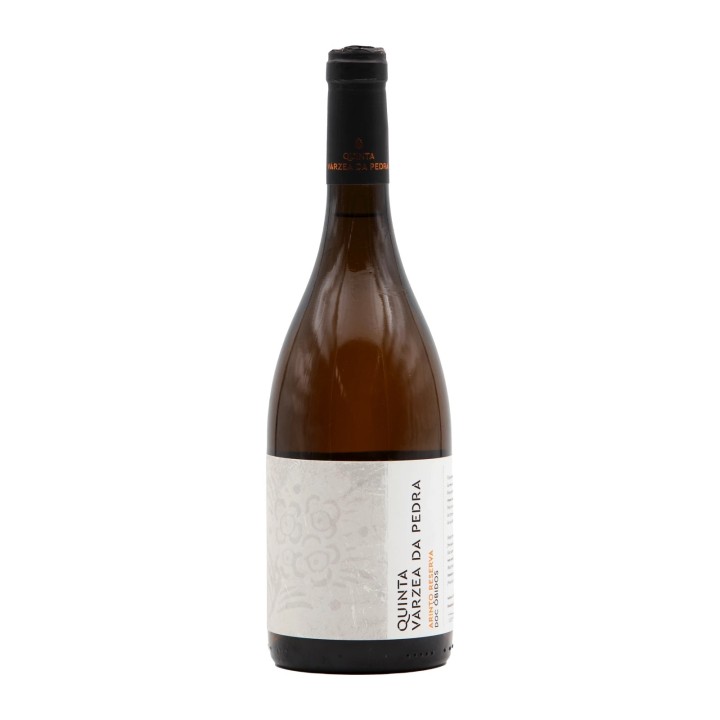 Quinta Várzea da Pedra Arinto Reserve White 2021