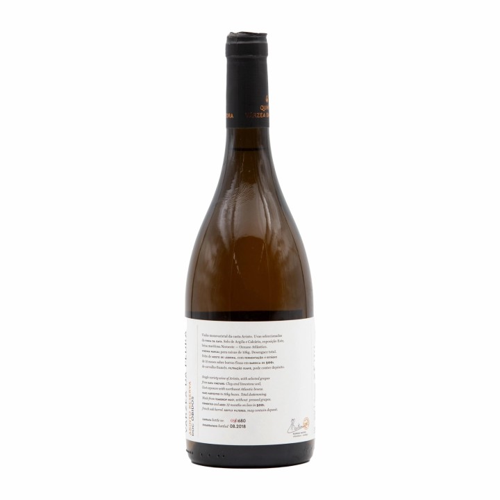 Quinta Várzea da Pedra Arinto Riserva Bianco 2021