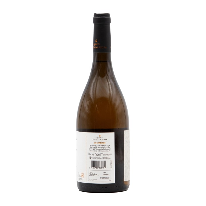 Quinta Várzea da Pedra Arinto Riserva Bianco 2021