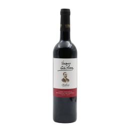 Venâncio da Costa Lima Rúbrica Red 2019