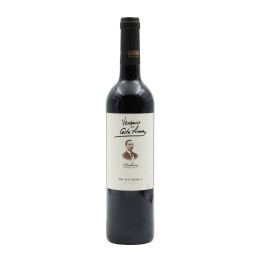 Venâncio da Costa Lima Rúbrica Reserva Tinto 2016
