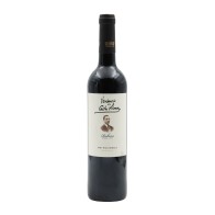 Venâncio da Costa Lima Rúbrica Reserve Red 2016