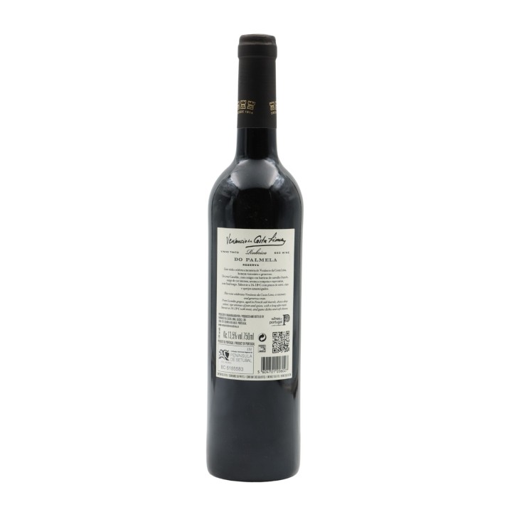 Venâncio da Costa Lima Rúbrica Reserve Rot 2016
