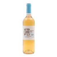 Autocarro 13 Rosé 2023
