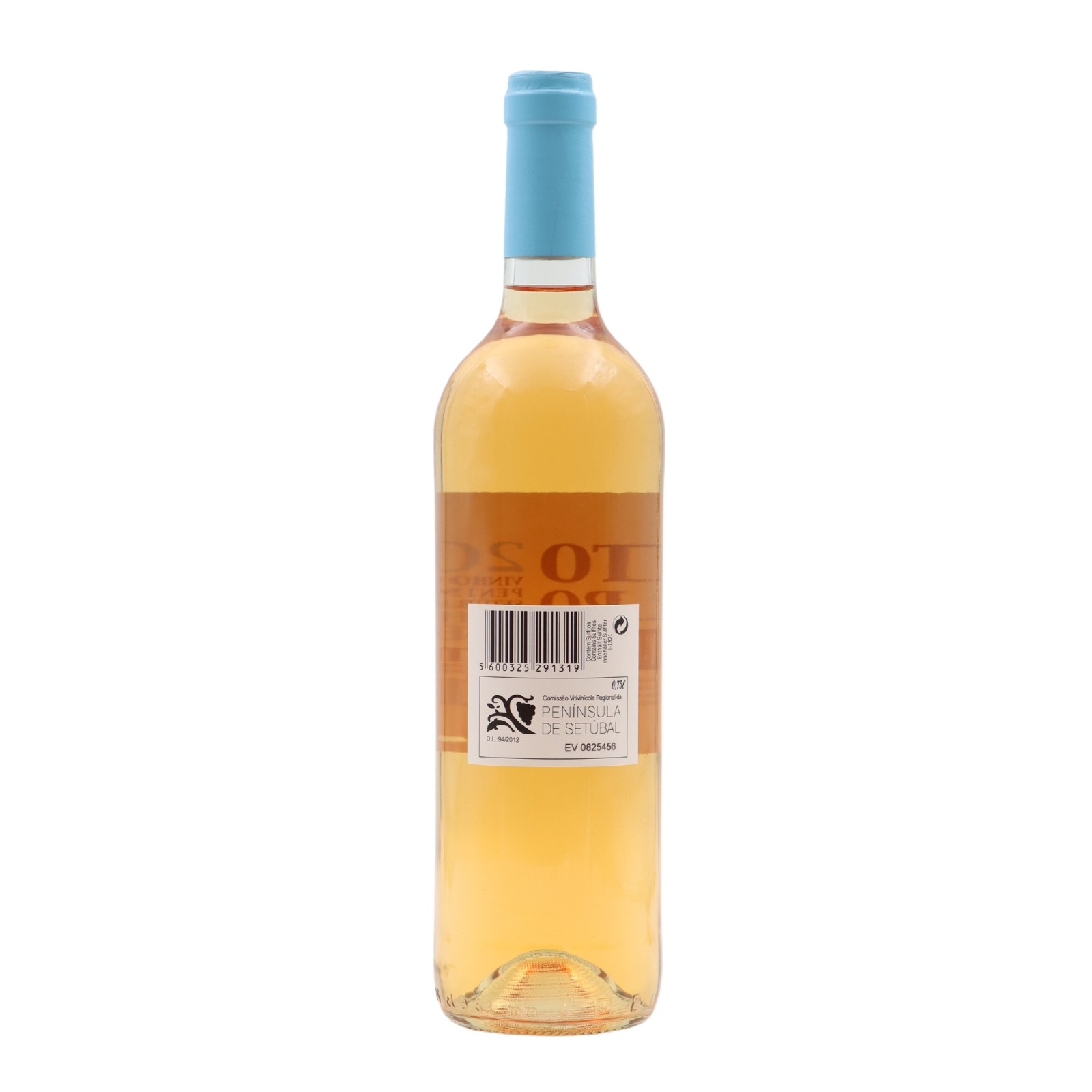 Autocarro 13 Rosé 2023