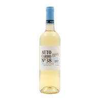 Autocarro 38 Bianco 2021