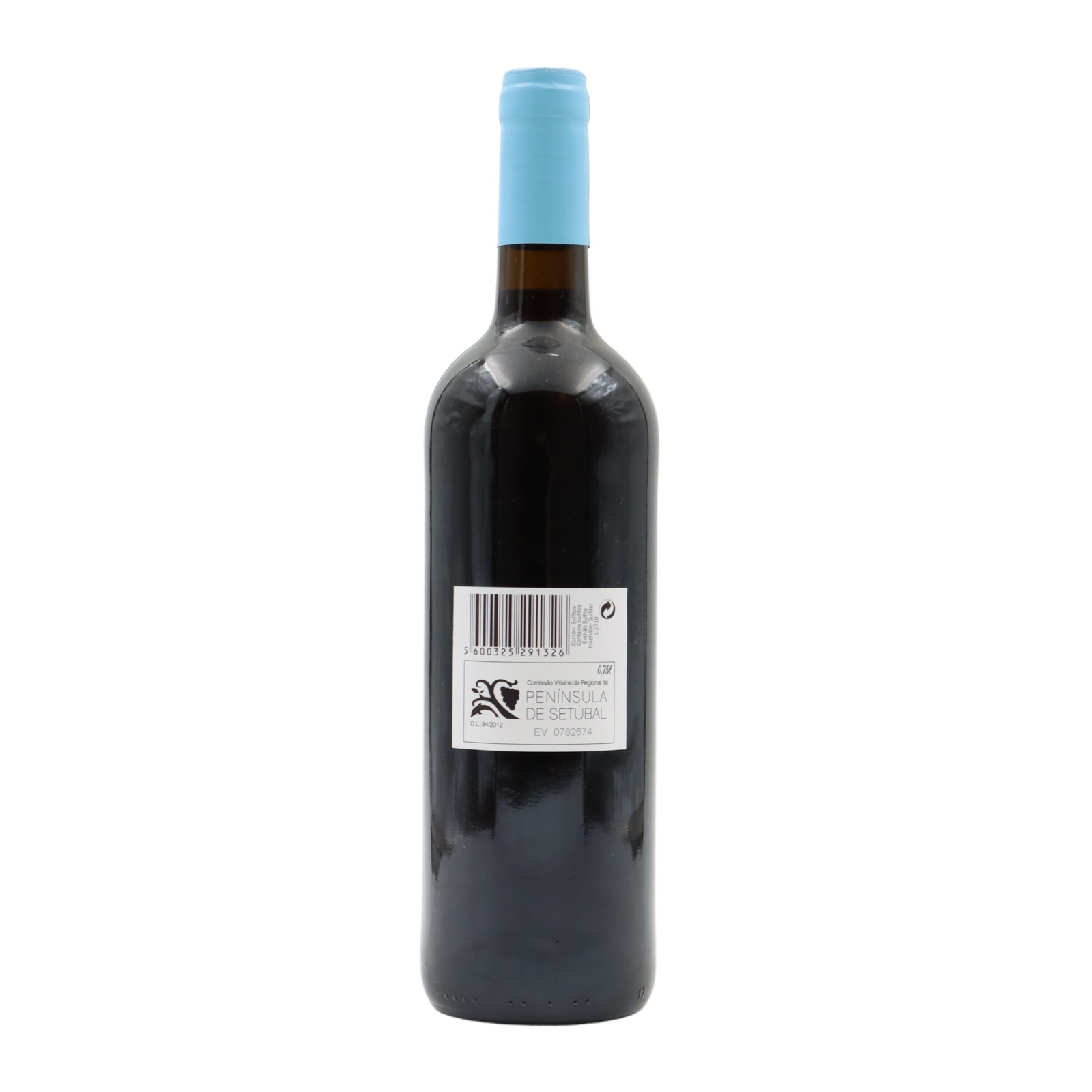 Autocarro 27 Tinto 2022